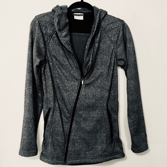 Columbia zip up - Picture 4 of 8